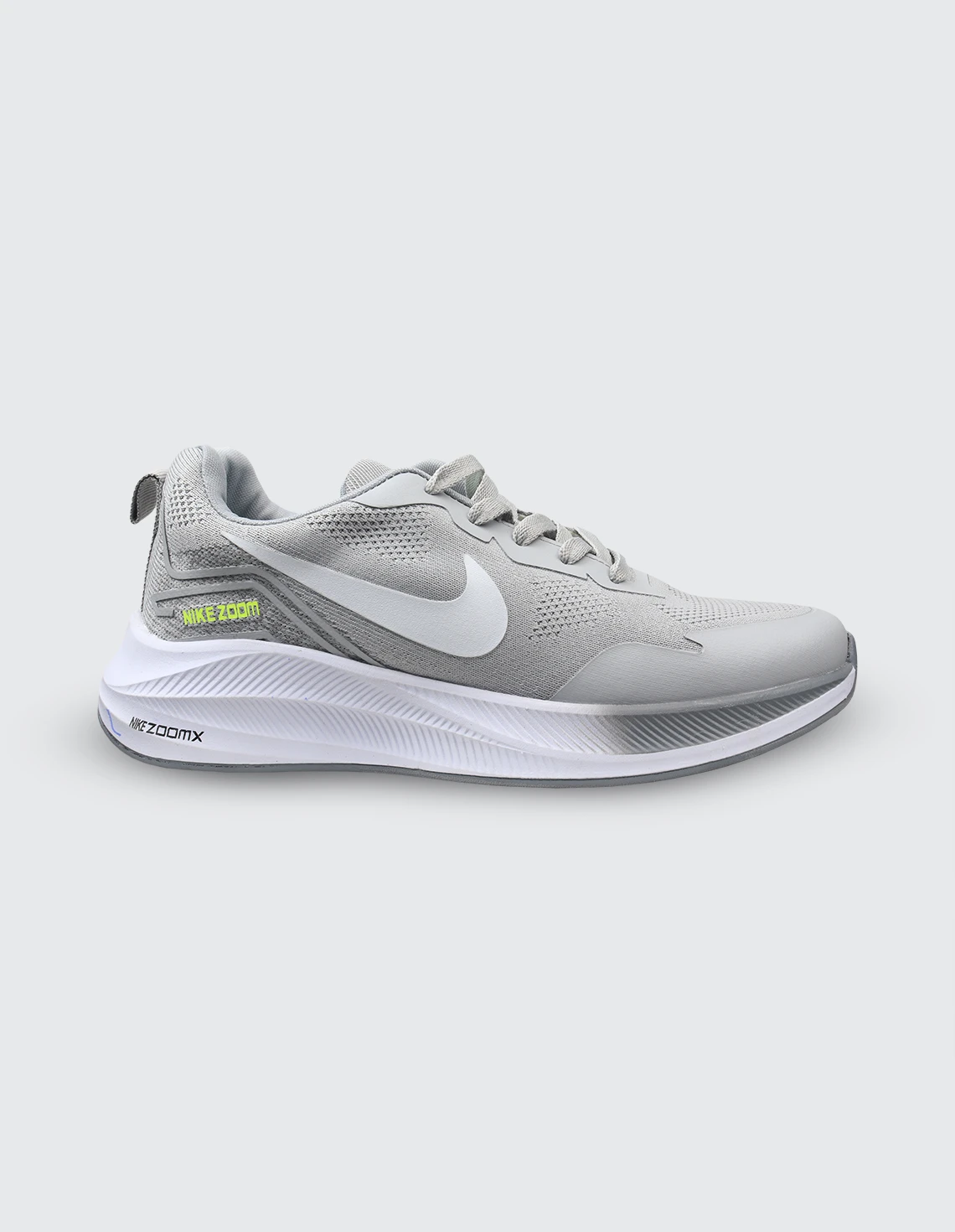 کتونی دویدن مردانه نایک Nike Nike Zoom Plus M
