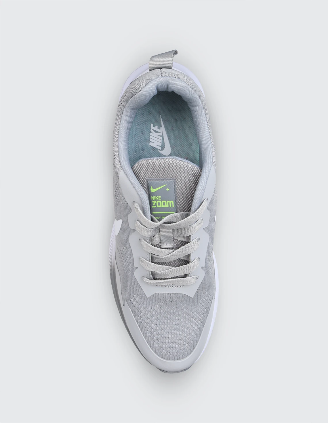 کتونی دویدن مردانه نایک Nike Nike Zoom Plus M