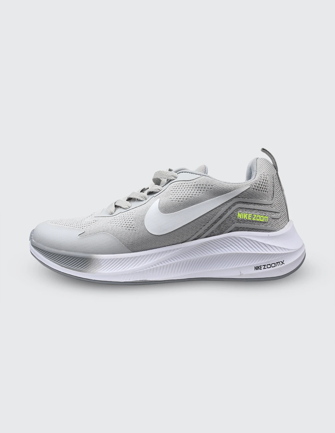 کتونی دویدن مردانه نایک Nike Nike Zoom Plus M