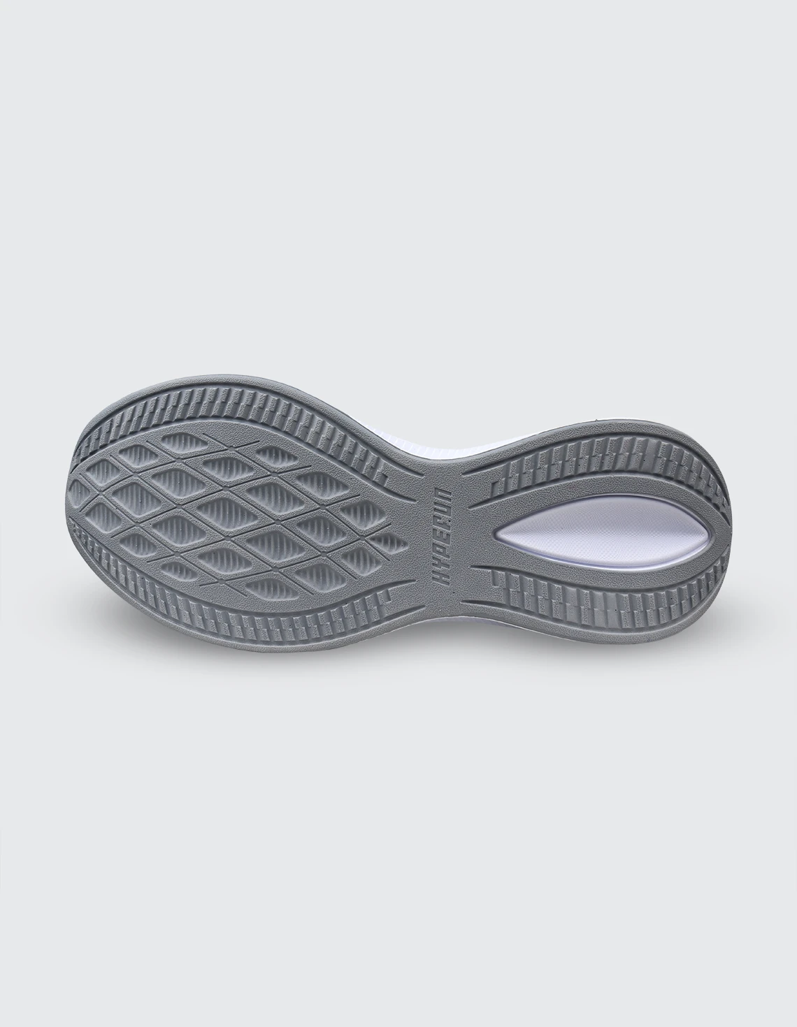 کتونی دویدن مردانه نایک Nike Nike Zoom Plus M