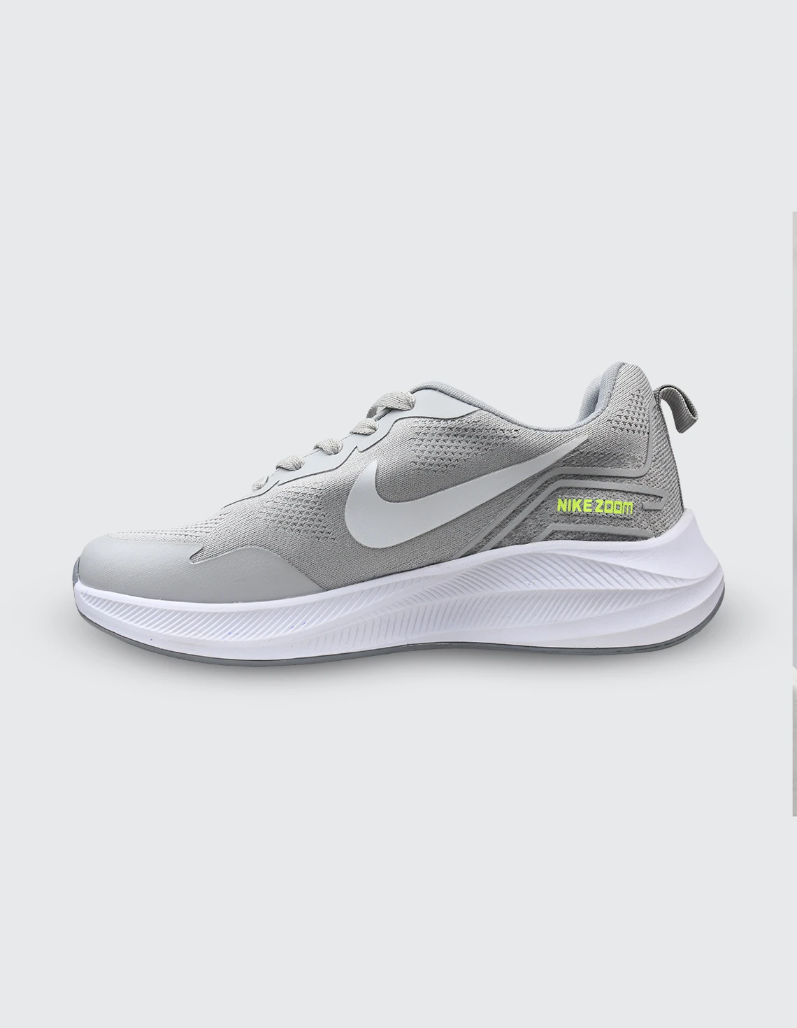 کتونی دویدن مردانه نایک Nike Nike Zoom Plus M
