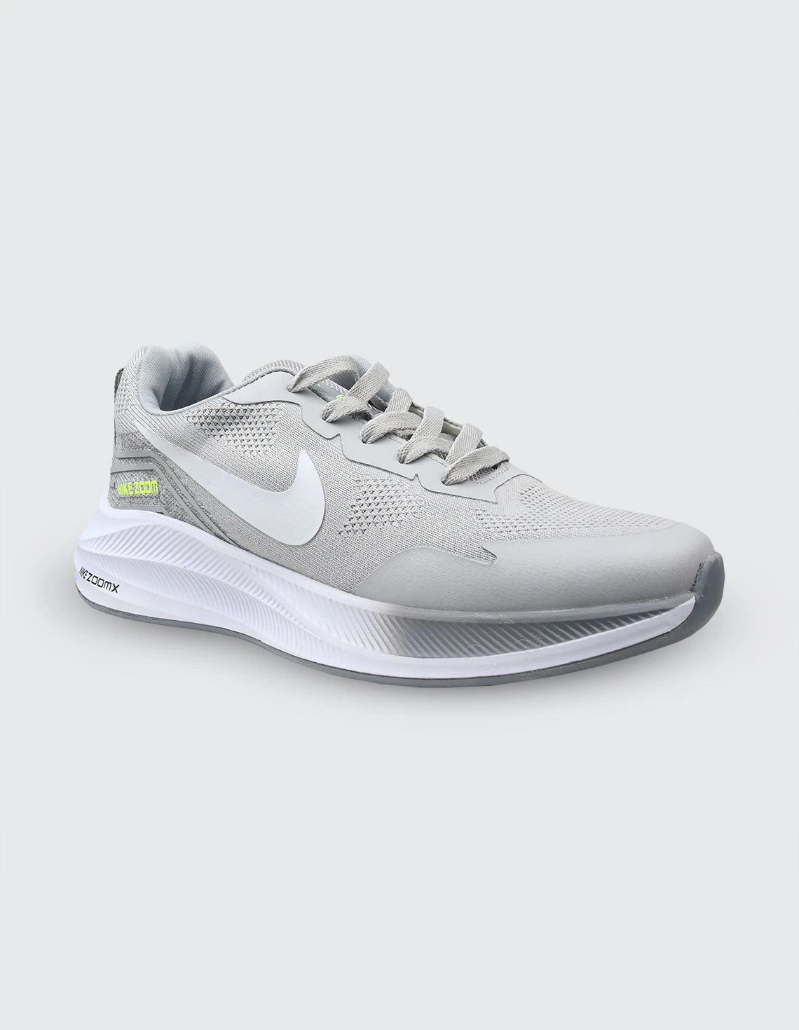 کتونی دویدن مردانه نایک Nike Nike Zoom Plus M