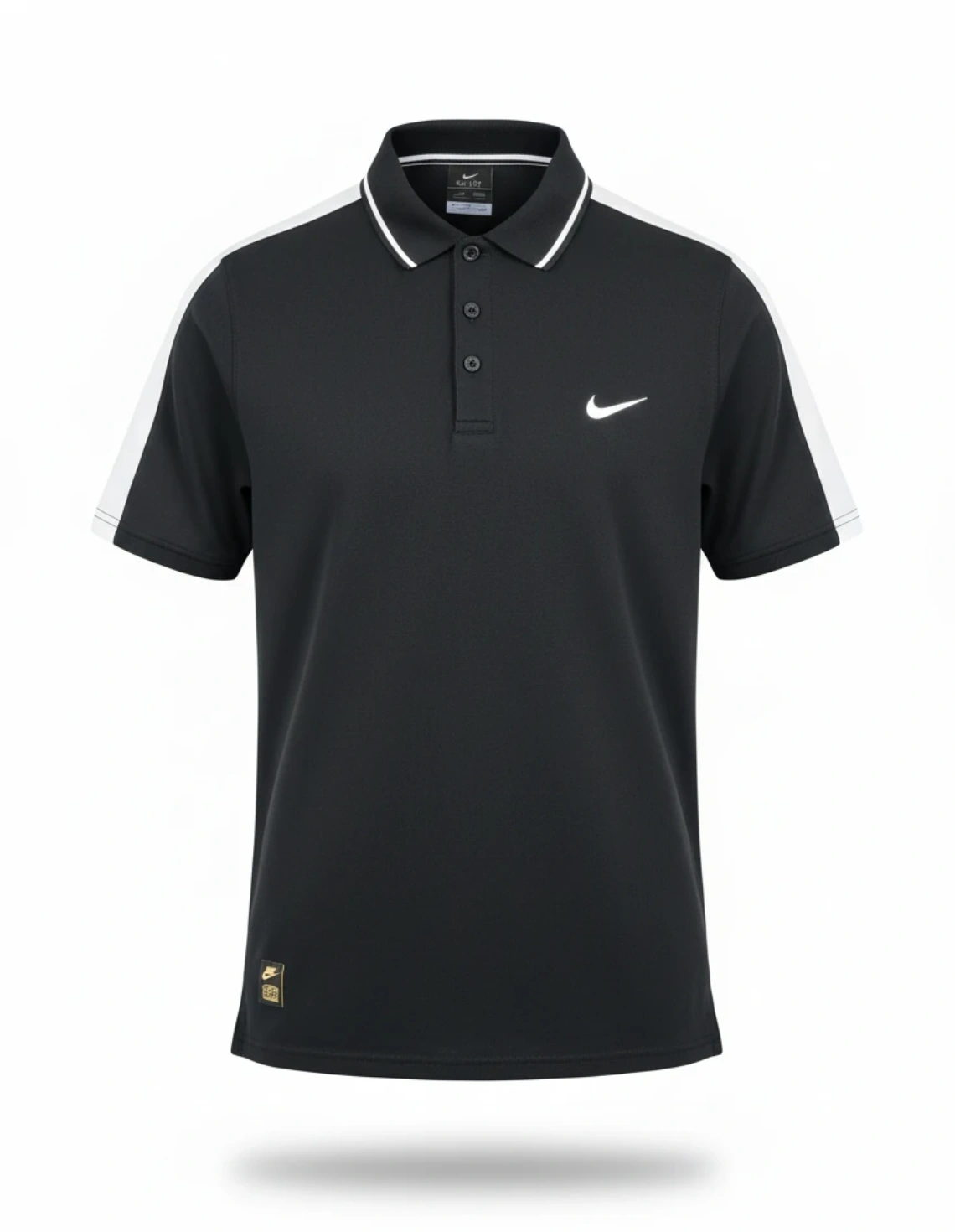 تی شرت اسپرت مردانه نایک Nike Fastura M