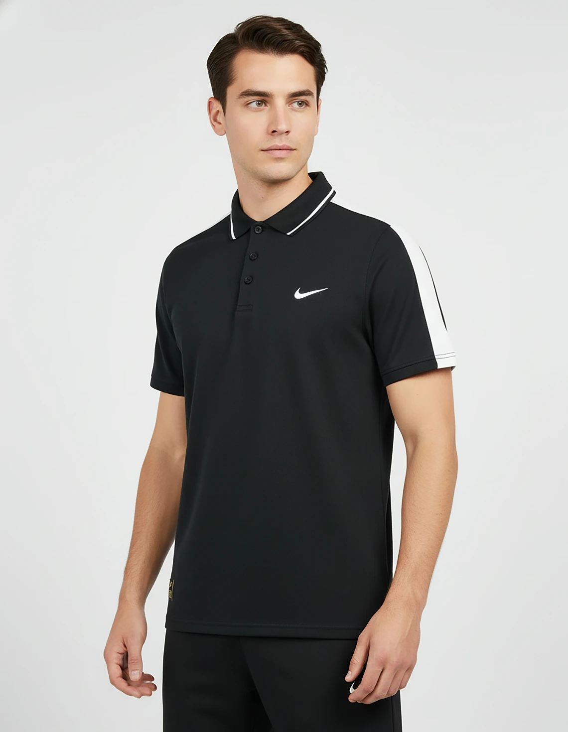 تی شرت اسپرت مردانه نایک Nike Fastura M
