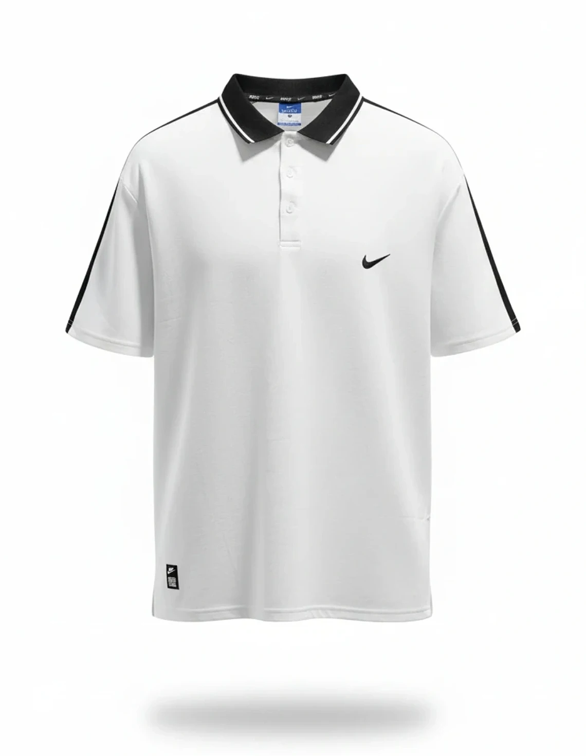 تی شرت اسپرت مردانه نایک Nike Fastura M