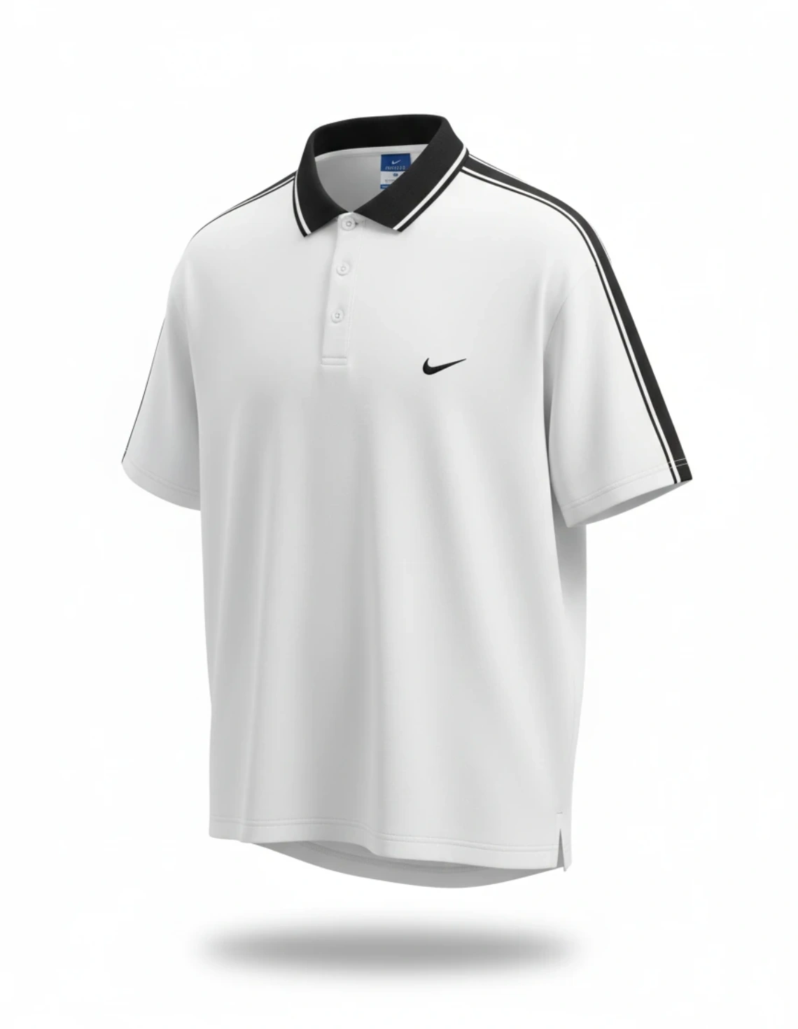 تی شرت اسپرت مردانه نایک Nike Fastura M