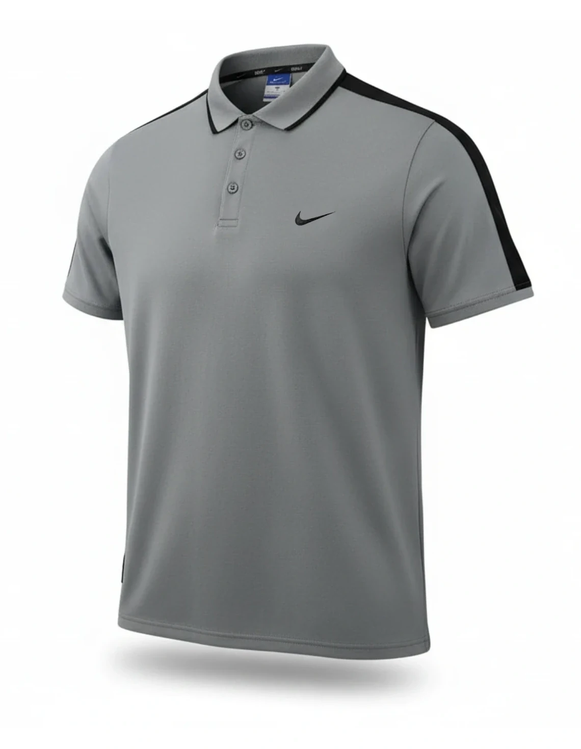 تی شرت اسپرت مردانه نایک Nike Fastura M