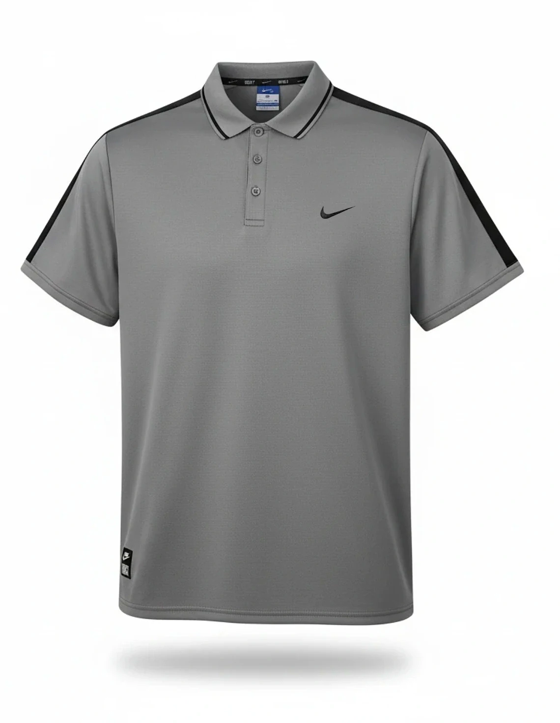 تی شرت اسپرت مردانه نایک Nike Fastura M