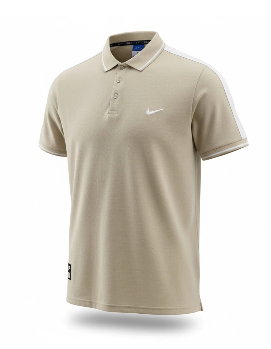 تی شرت اسپرت مردانه نایک Nike Fastura M