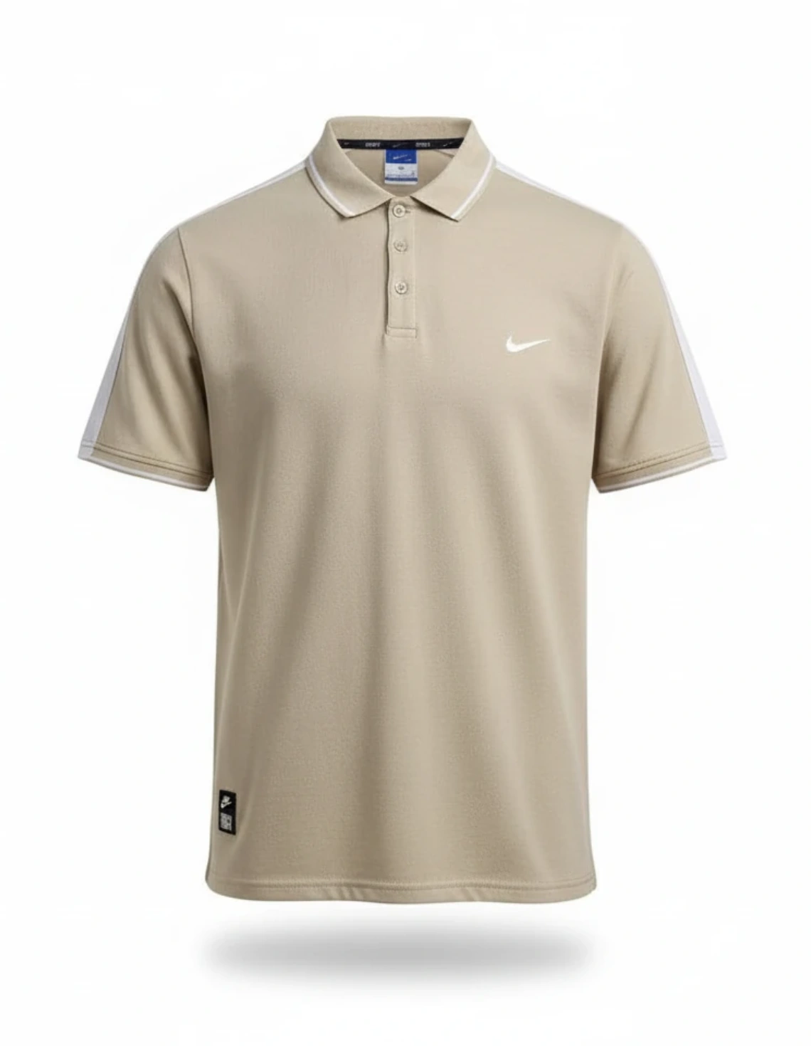 تی شرت اسپرت مردانه نایک Nike Fastura M