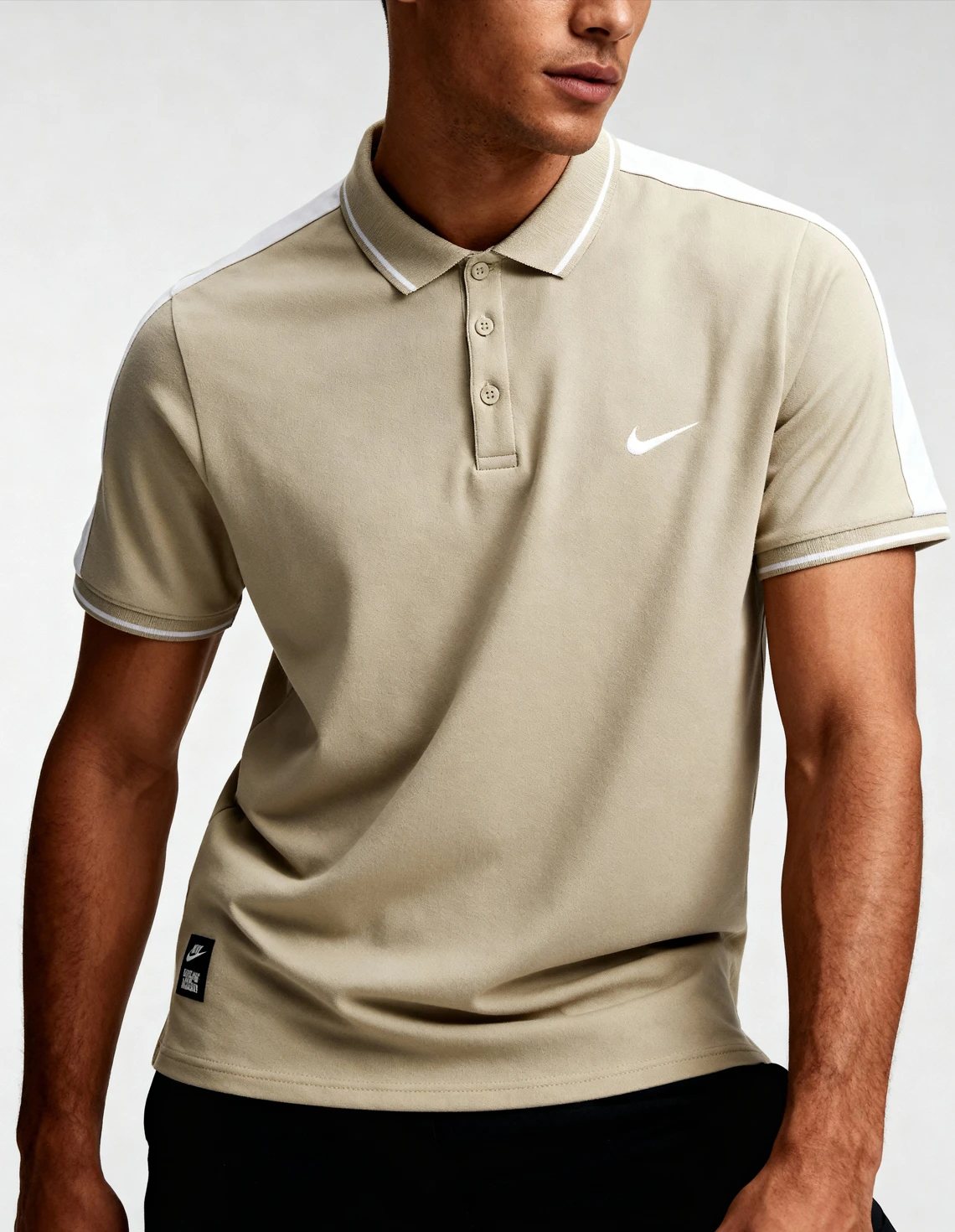 تی شرت اسپرت مردانه نایک Nike Fastura M