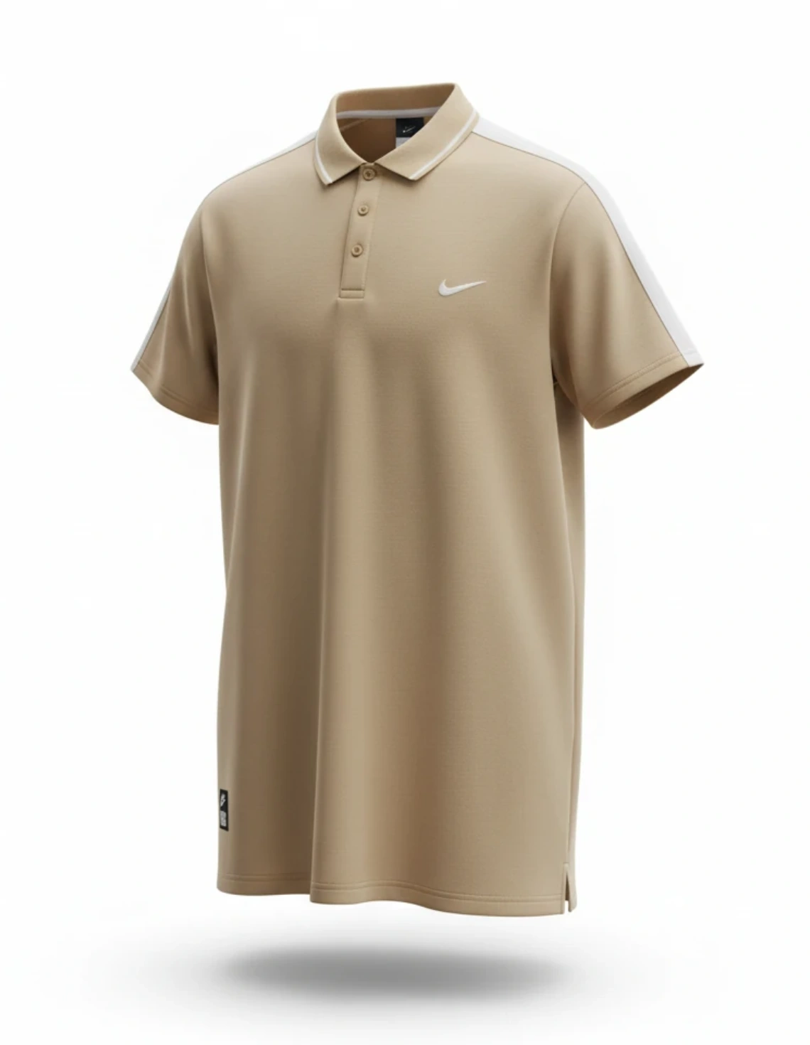 تی شرت اسپرت مردانه نایک Nike Fastura M
