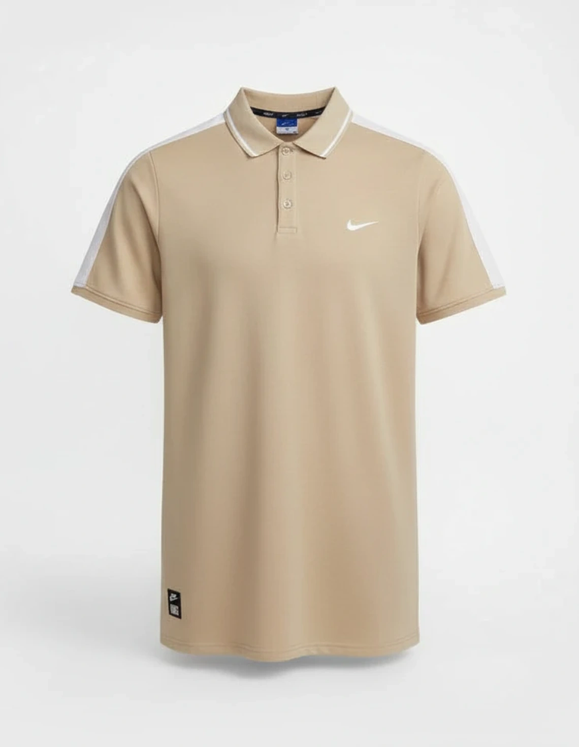 تی شرت اسپرت مردانه نایک Nike Fastura M