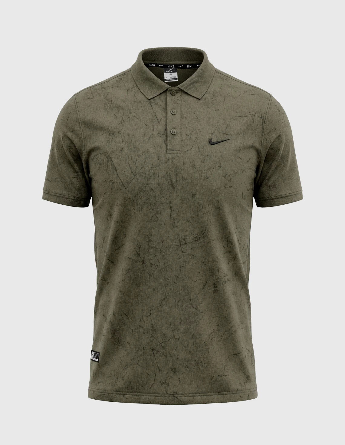 تی شرت اسپرت مردانه نایک Nike Mistora M