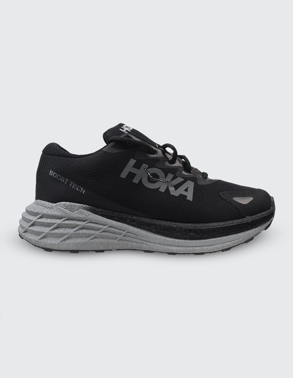 کتونی دویدن مردانه Hoka Boost Tech M