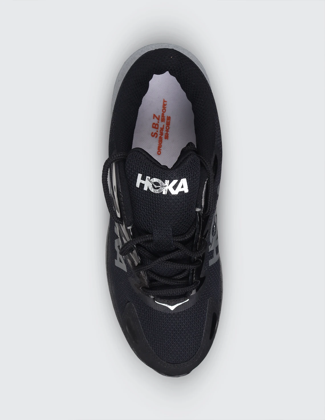 کتونی دویدن مردانه Hoka Boost Tech M
