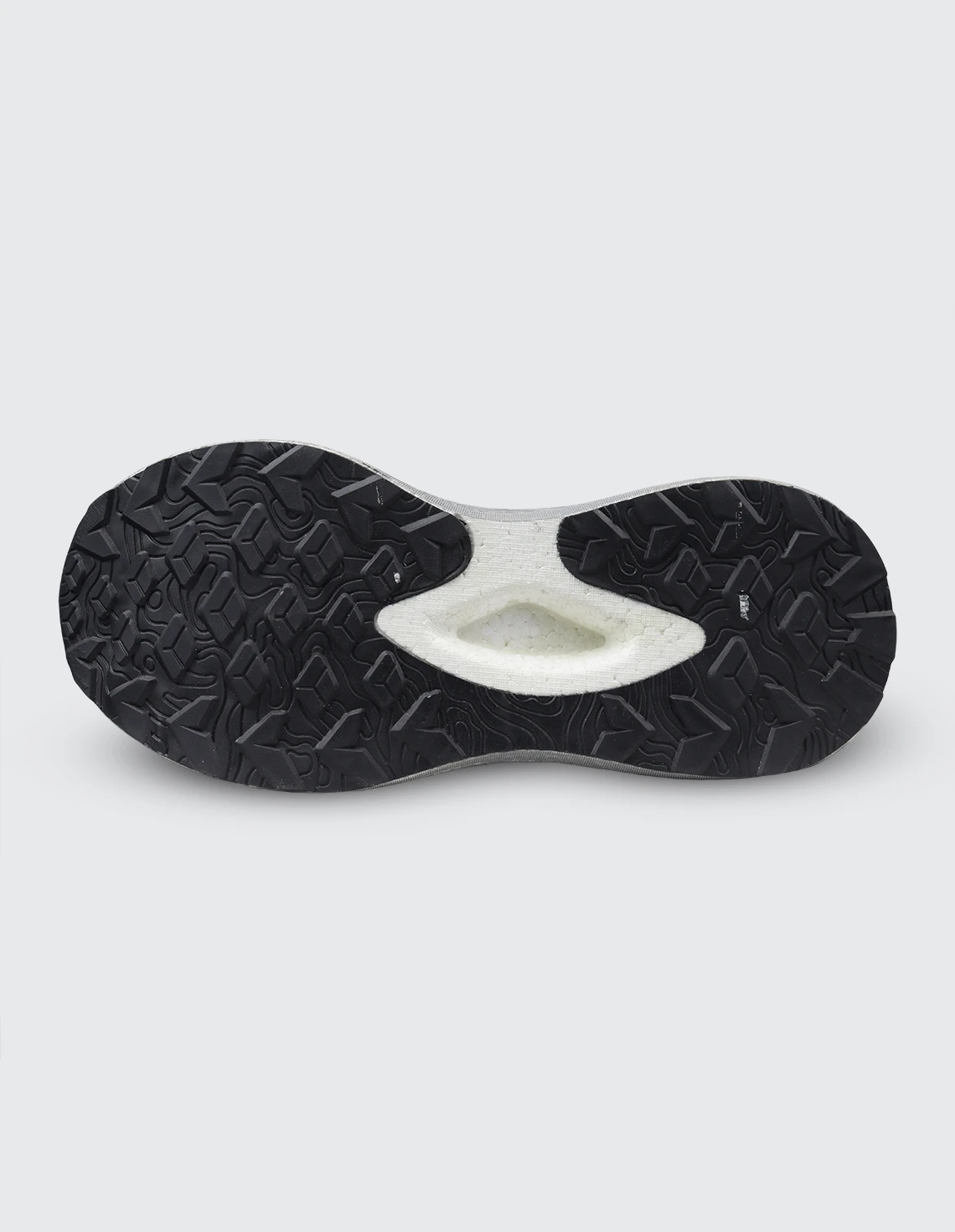 کتونی دویدن مردانه Hoka Boost Tech M