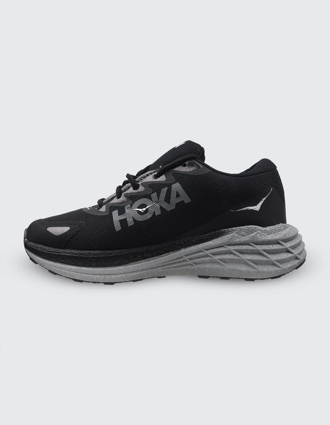 کتونی دویدن مردانه Hoka Boost Tech M