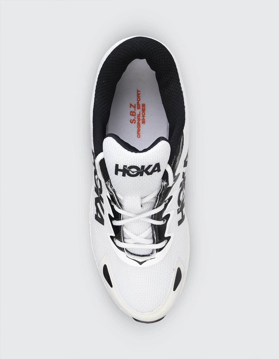 کتونی دویدن مردانه Hoka Boost Tech M