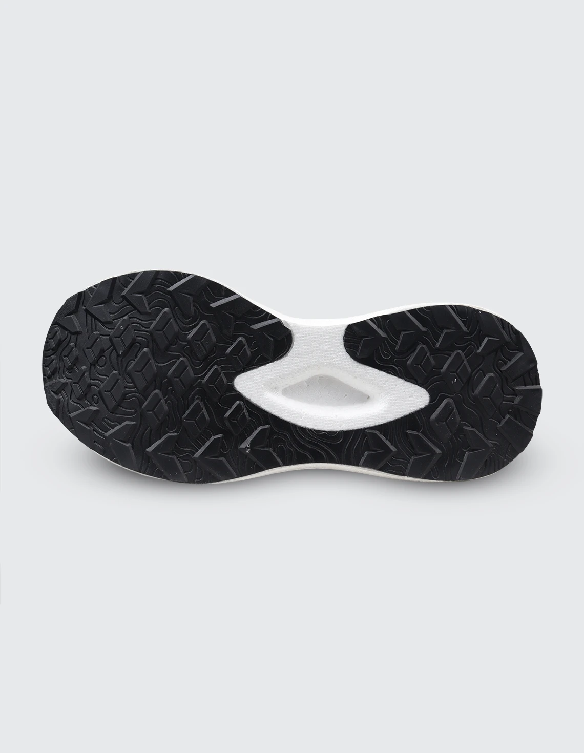 کتونی دویدن مردانه Hoka Boost Tech M