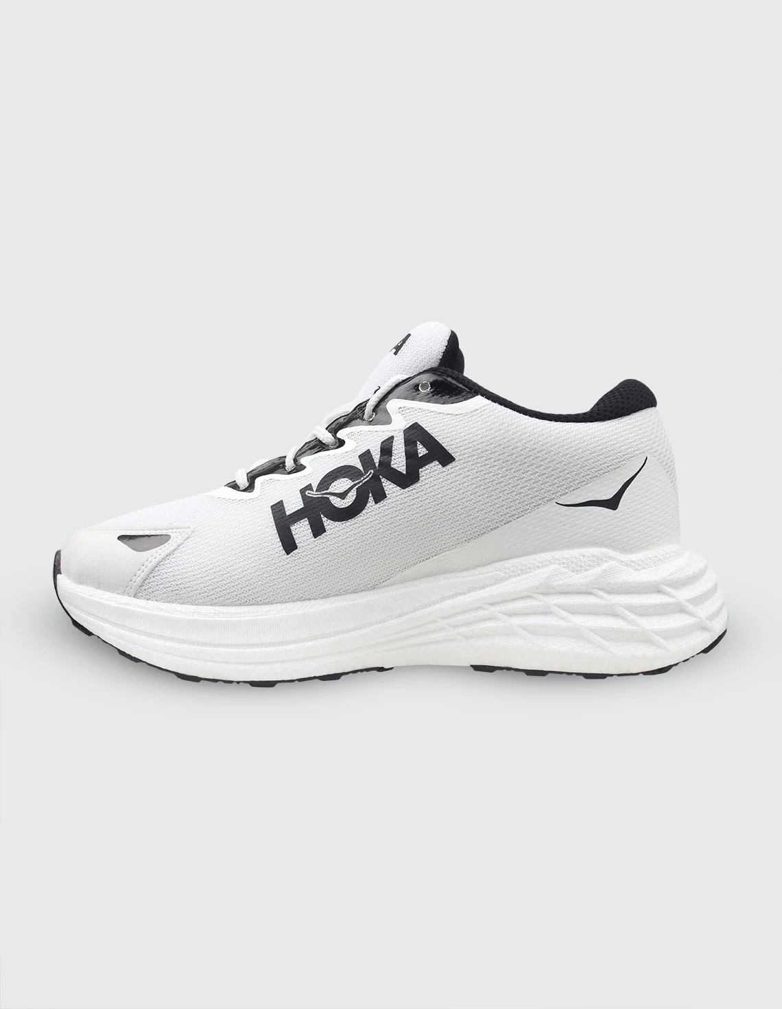 کتونی دویدن مردانه Hoka Boost Tech M