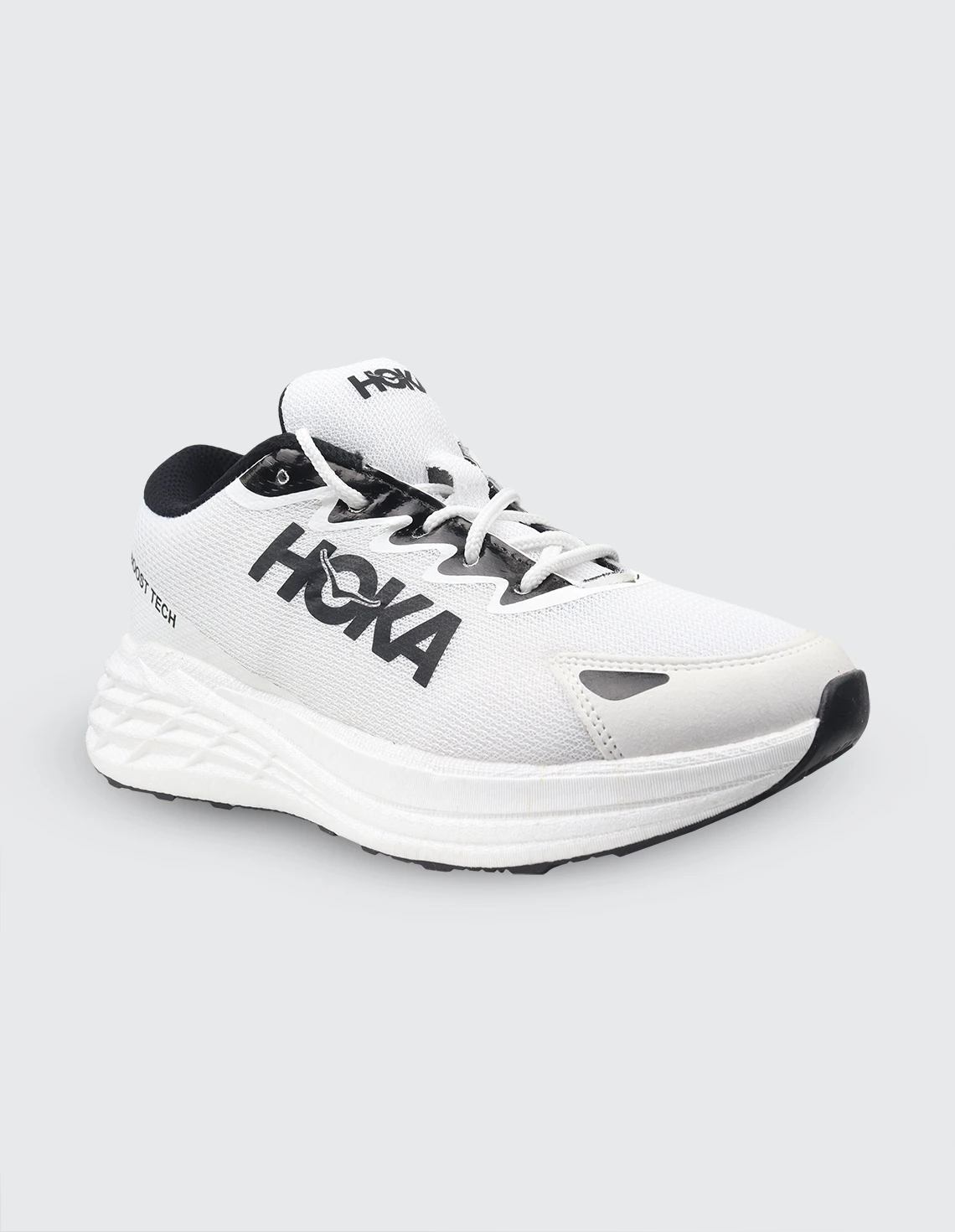 کتونی دویدن مردانه Hoka Boost Tech M