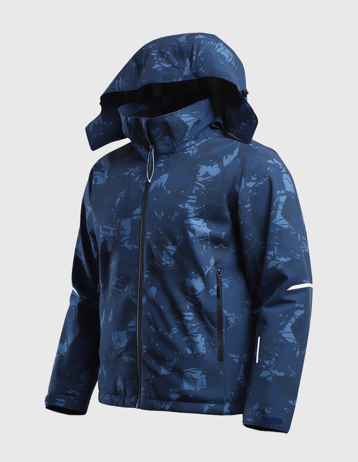کاپشن اسپرت Unisex بدون برند VoltX U