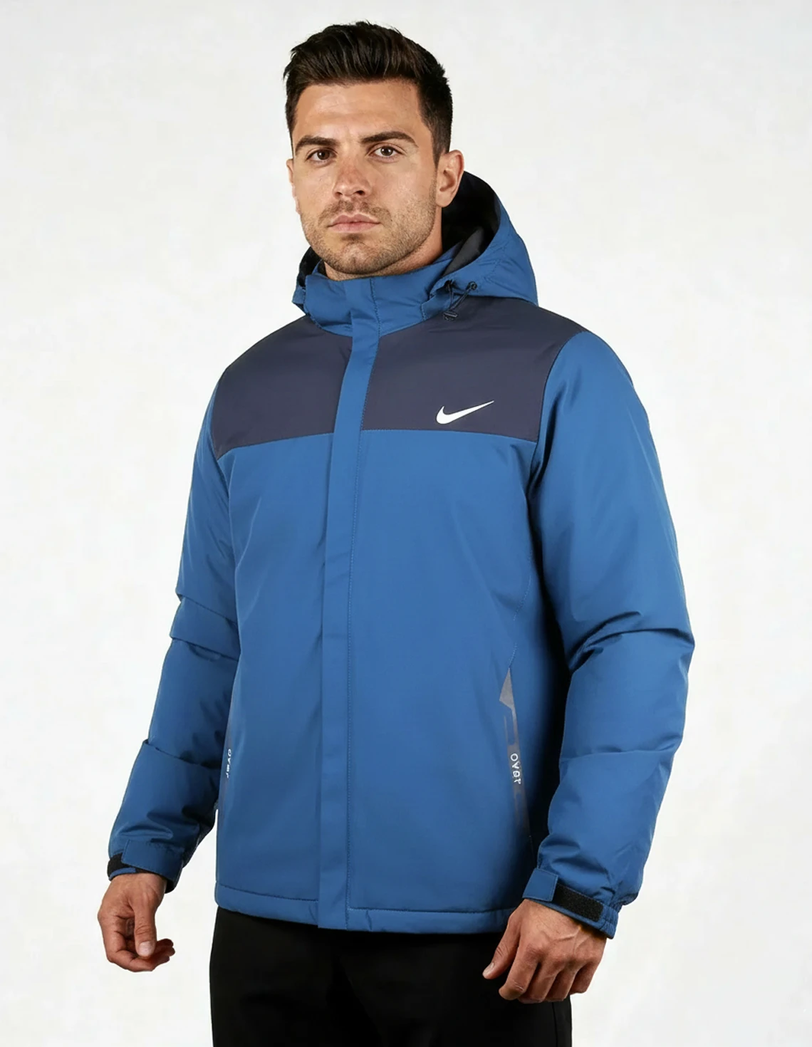 کاپشن اسپرت Unisex نایک Nike Ice Core Fit U