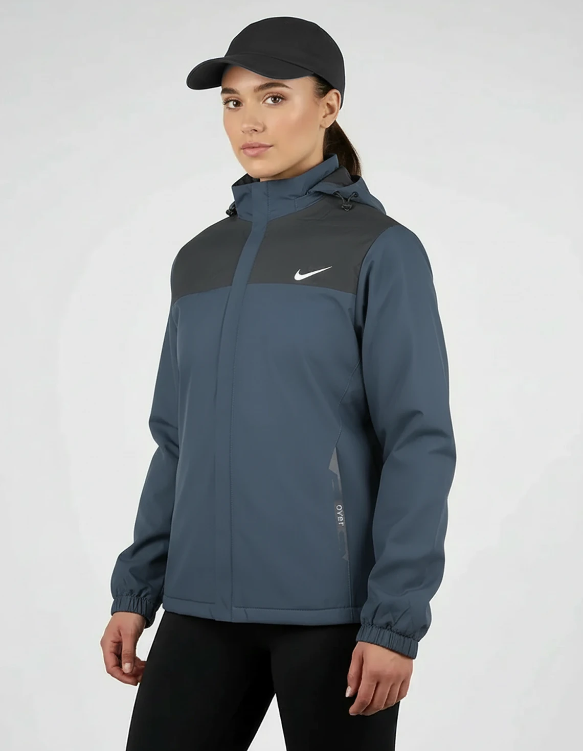 کاپشن اسپرت Unisex نایک Nike Ice Core Fit U