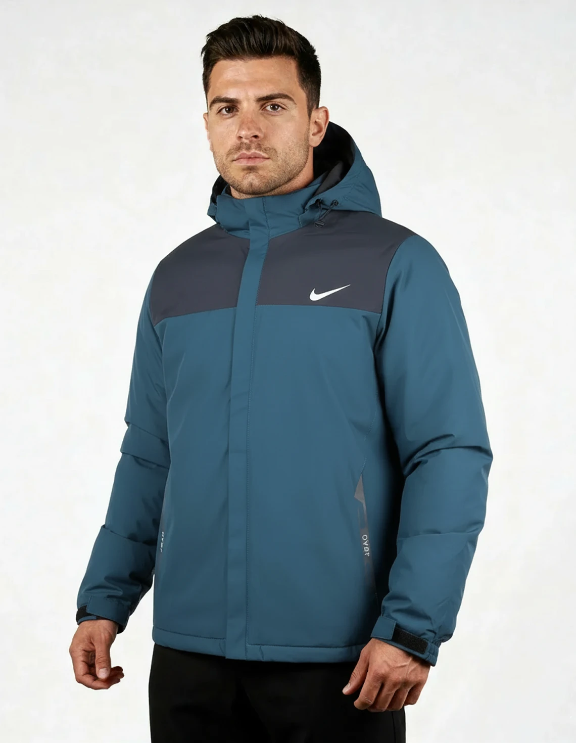کاپشن اسپرت Unisex نایک Nike Ice Core Fit U