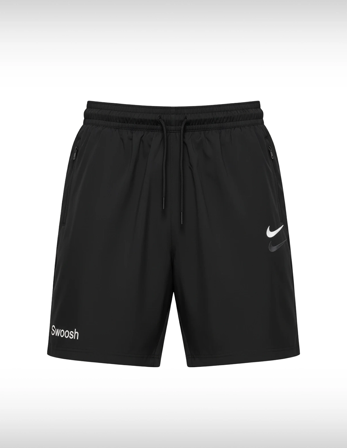 شلوارک ورزشی مردانه نایک Nike Rivo Fit M