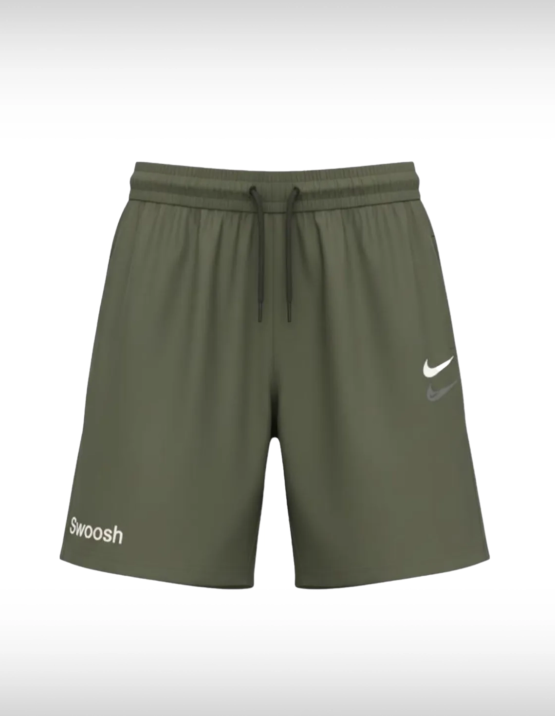 شلوارک ورزشی مردانه نایک Nike Rivo Fit M