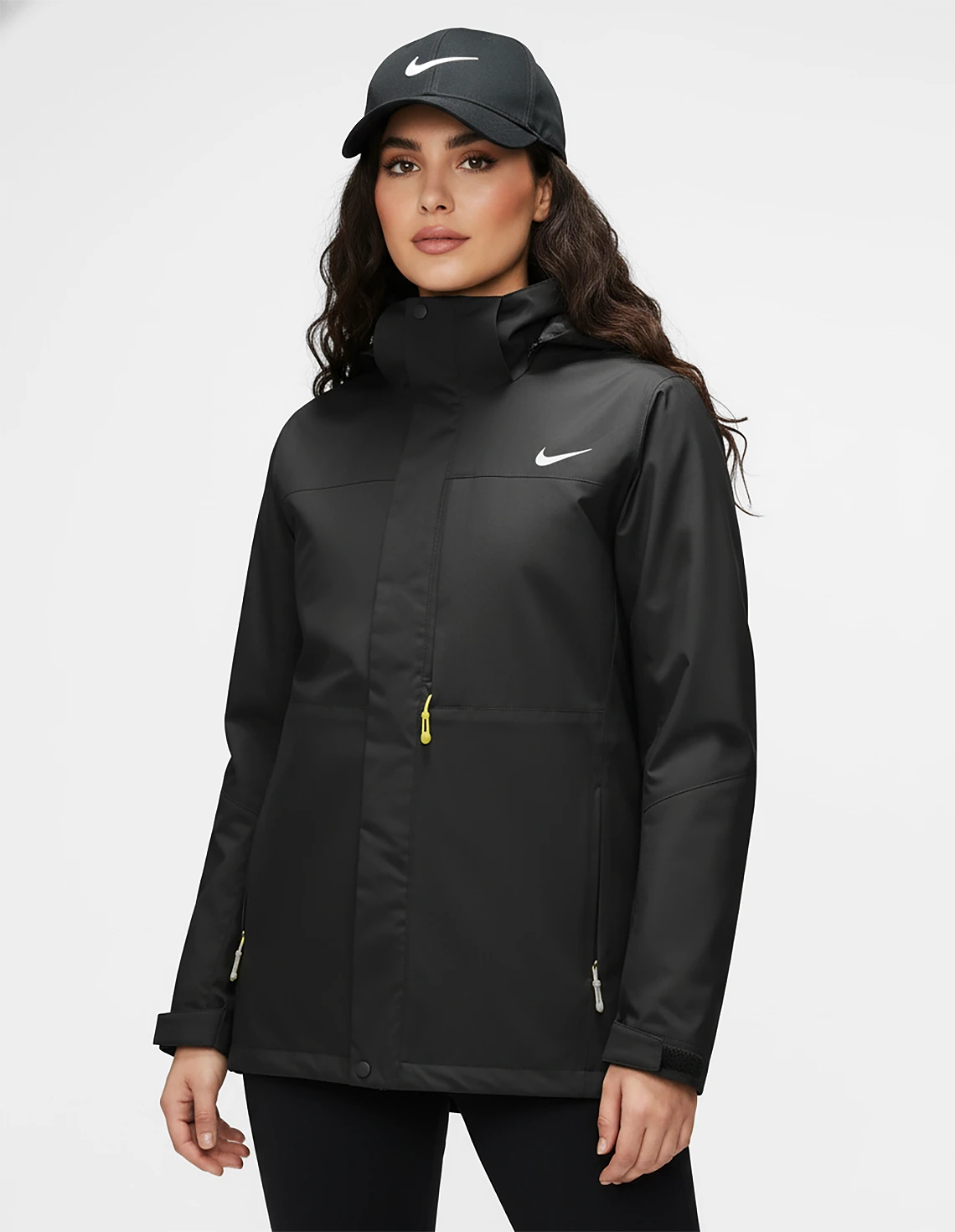 بادگیر اسپرت زنانه نایک Nike Sky Vent W