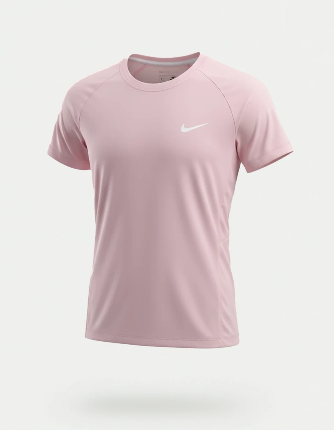 تی شرت ورزشی زنانه نایک Nike Kairo Fit W