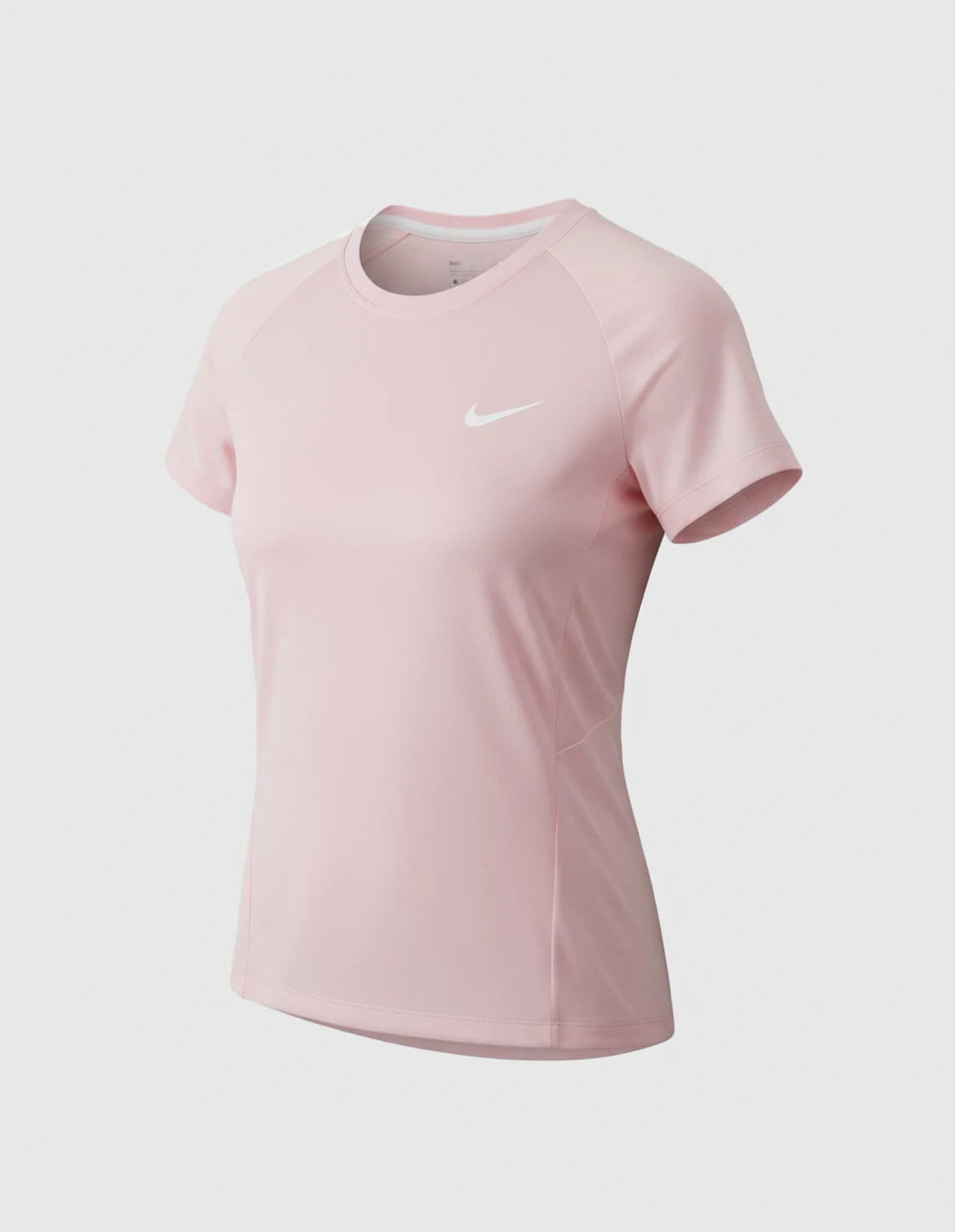تی شرت ورزشی زنانه نایک Nike Kairo Fit W