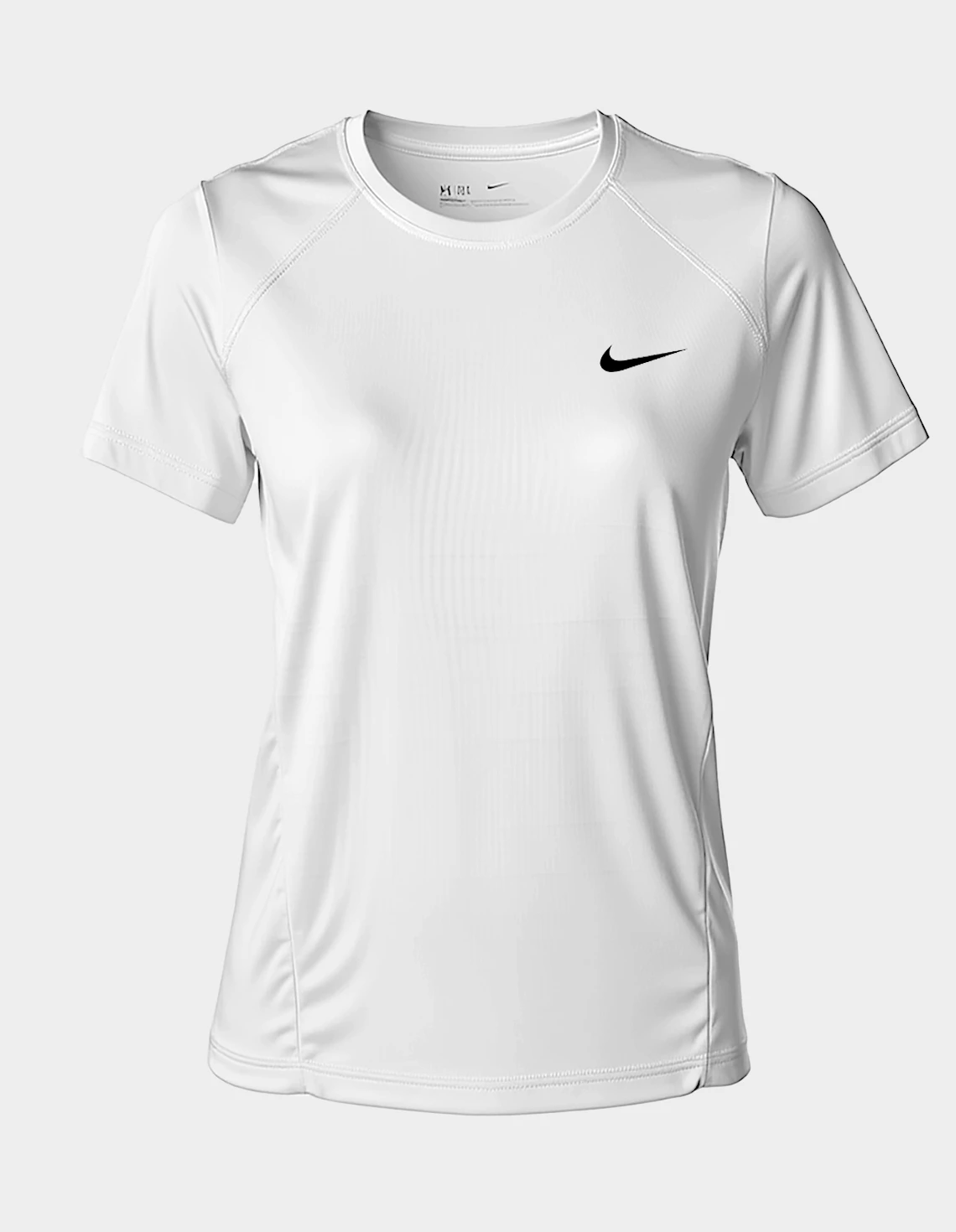 تی شرت ورزشی زنانه نایک Nike Kairo Fit W