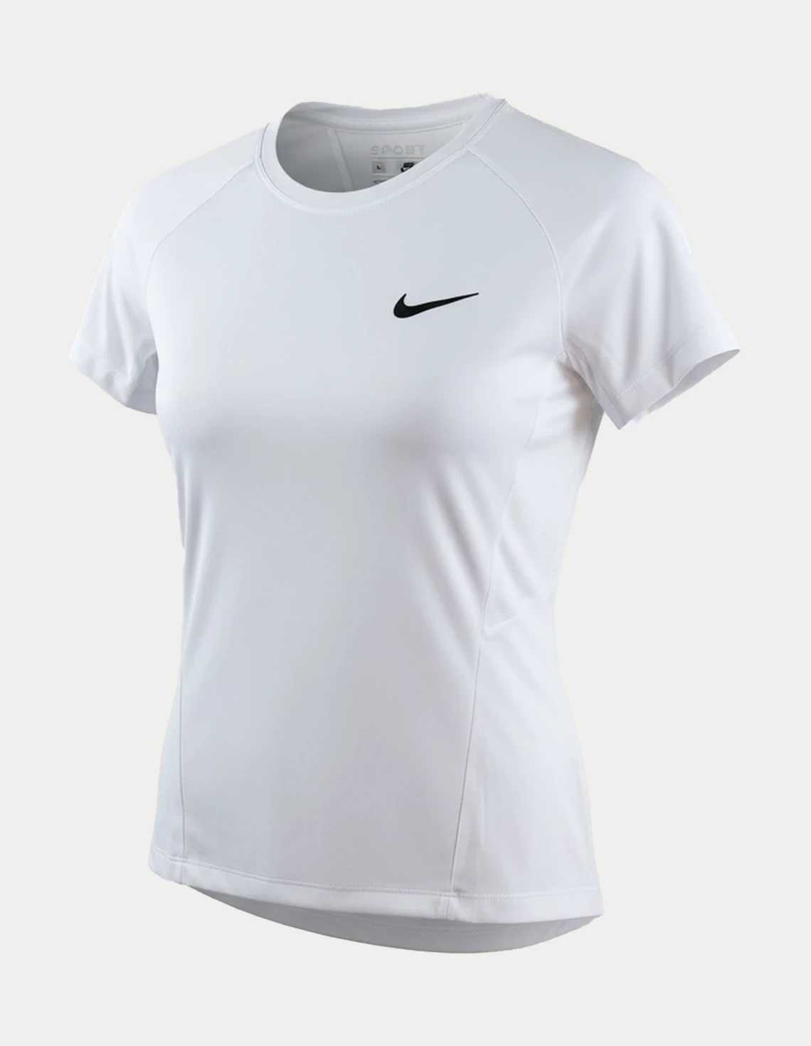 تی شرت ورزشی زنانه نایک Nike Kairo Fit W