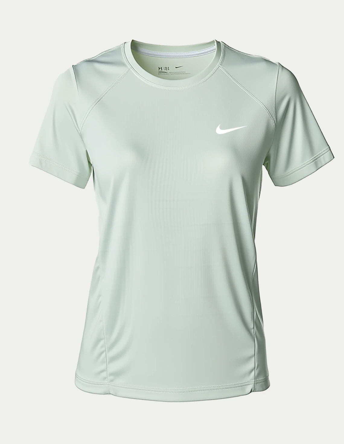 تی شرت ورزشی زنانه نایک Nike Kairo Fit W