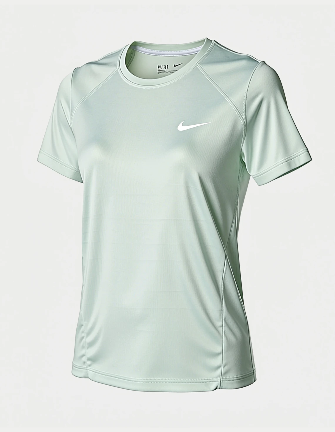 تی شرت ورزشی زنانه نایک Nike Kairo Fit W