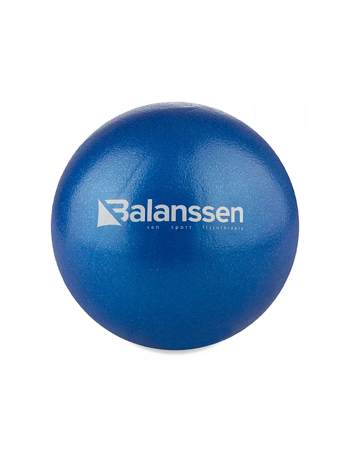 توپ پیلاتس Unisex بدون برند نی دار 22 سانتی متری Balanssen