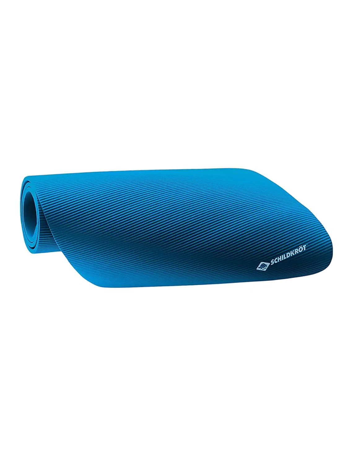 مت یوگا و پیلاتس Unisex بدون برند pvc شیلدکروت 10 میلی متر 960260 سایز 185*60