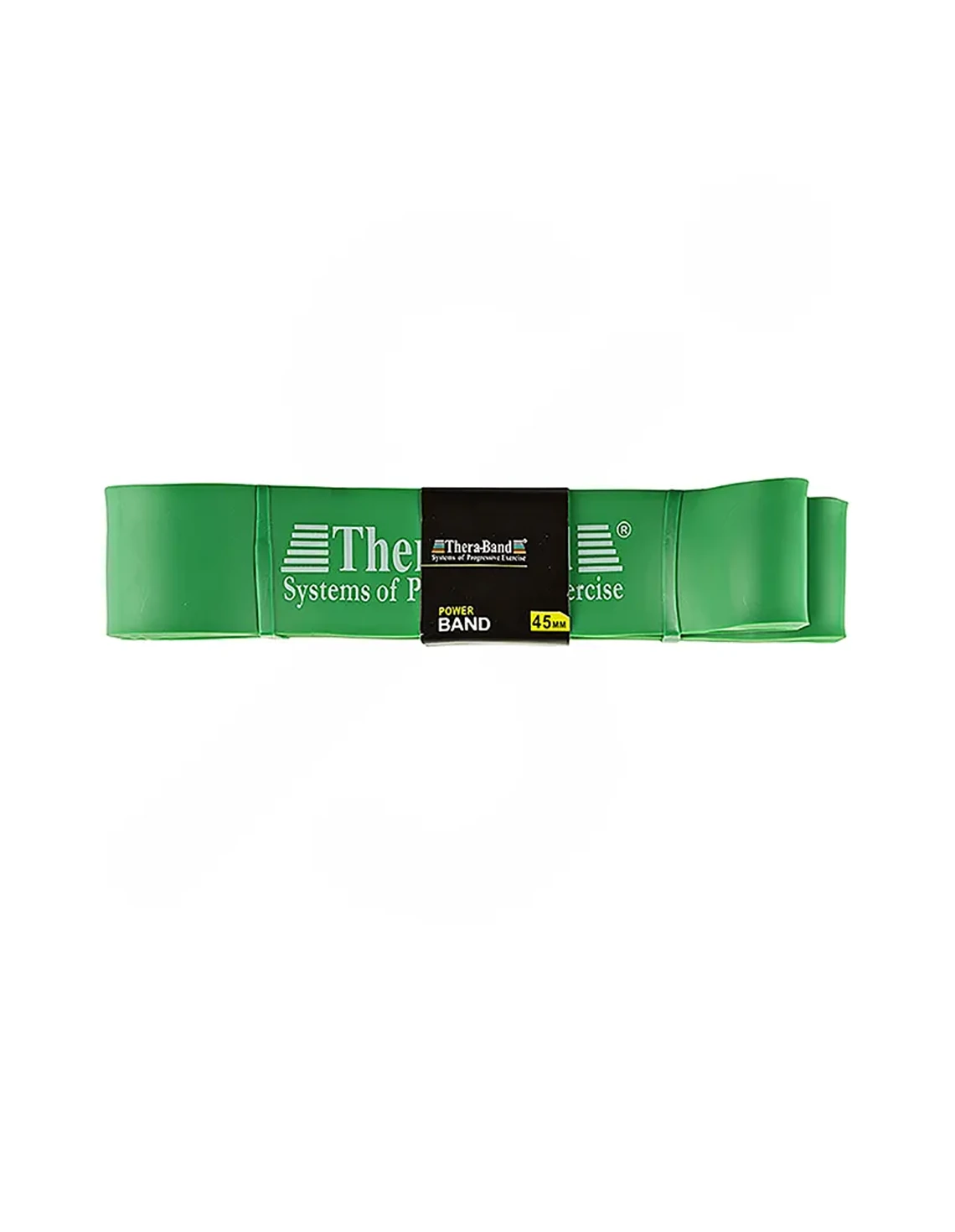 کش بدنسازی Unisex بدون برند ترابند 45 میلیمتر Super Heavy
