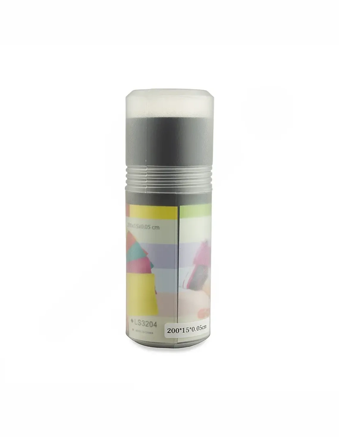 کش پیلاتس Unisex بدون برند گلدن استار2 متری مقاومت متوسط LS3204 BRS