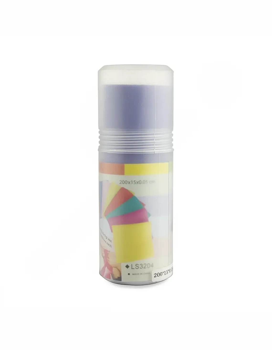 کش پیلاتس Unisex بدون برند گلدن استار2 متری مقاومت متوسط LS3204 BRS