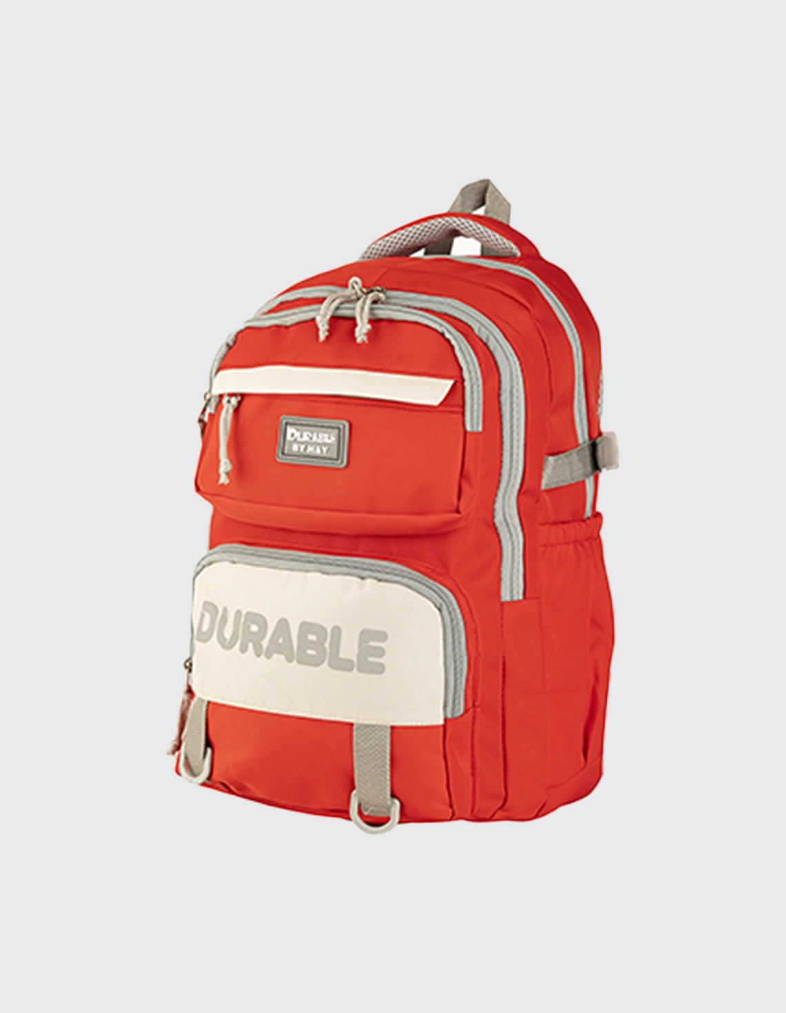 کوله پشتی روزانه بچه گانه بدون برند 30 لیتری DURABLE