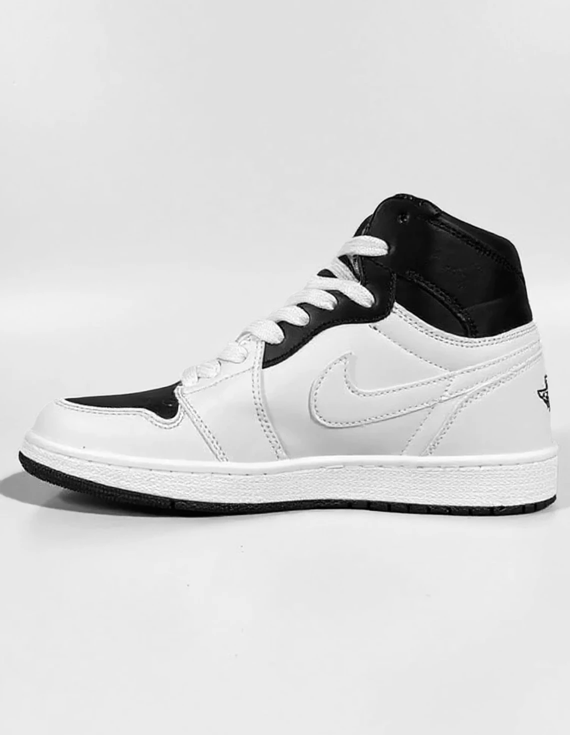 کتونی روزانه مردانه نایک Nike Air Jordan 1 Mid Shadow M