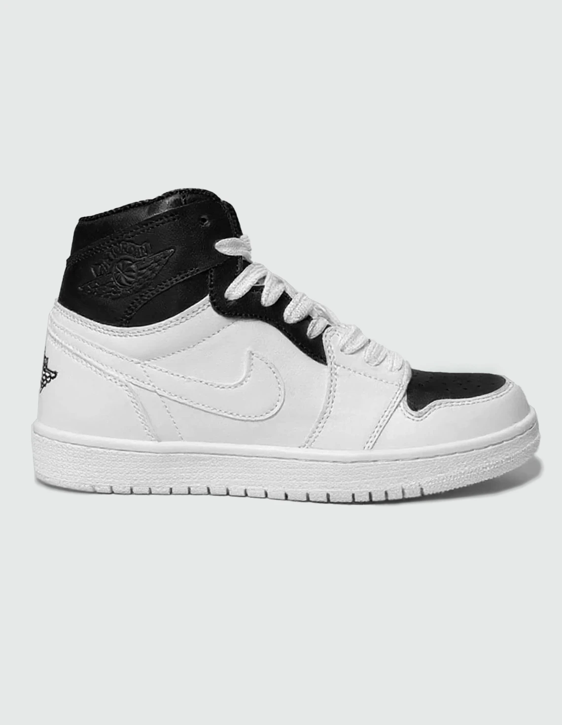 کتونی روزانه مردانه نایک Nike Air Jordan 1 Mid Shadow M