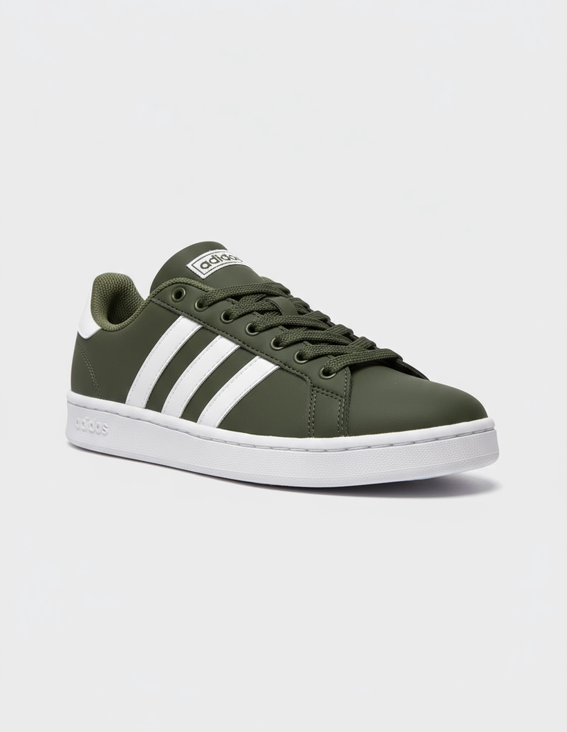 کتونی روزانه مردانه آدیداس Adidas Grand Court 2.0 M