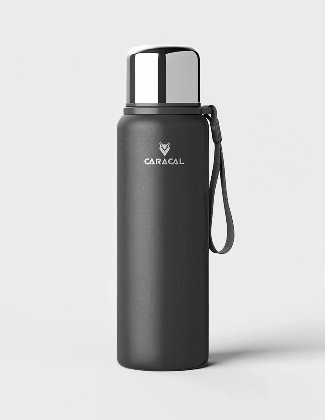 فلاسک Unisex کاراکال Caracal Heat Lock U