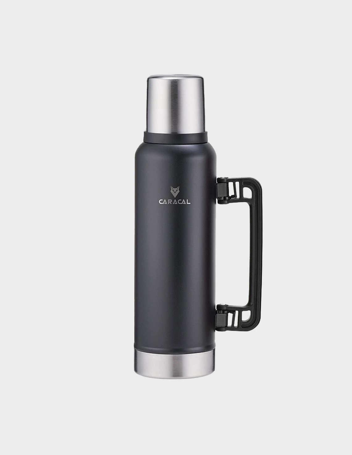 فلاسک Unisex کاراکال Caracal Elite Temp U